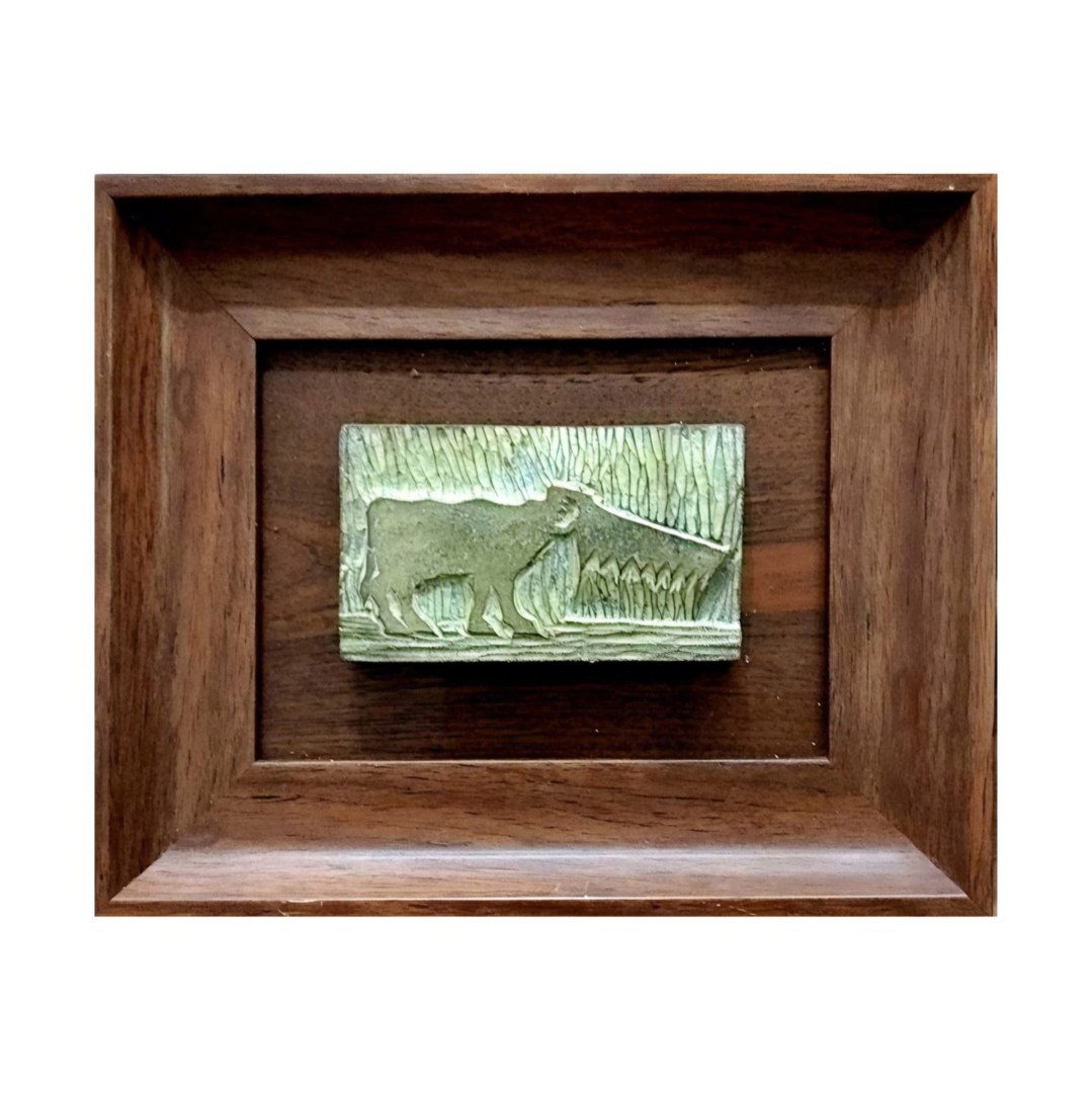 Artwork 37 - Untitled, Drawing, 19 x 28, 2011